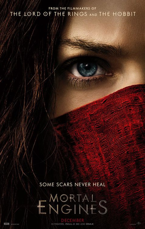 Mortal Engines_Teaser US