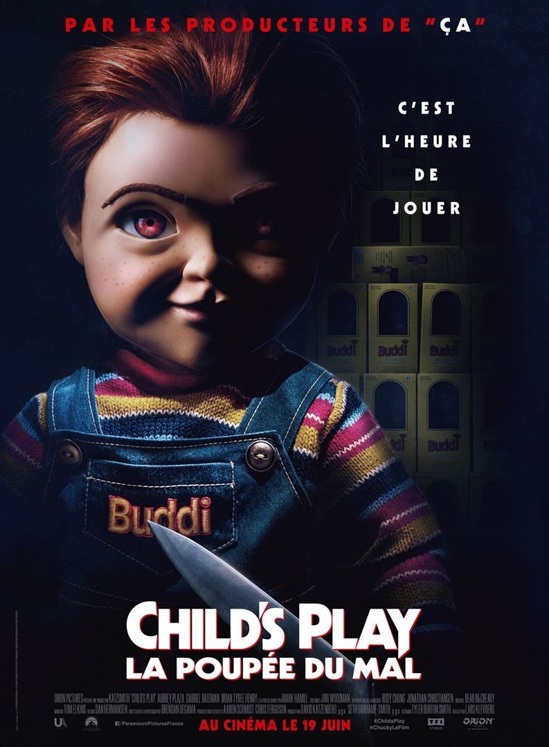 Child s Play_FR