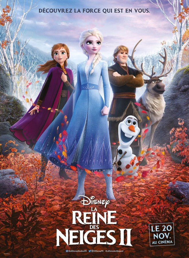 La Reine des Neiges 2_Final FR