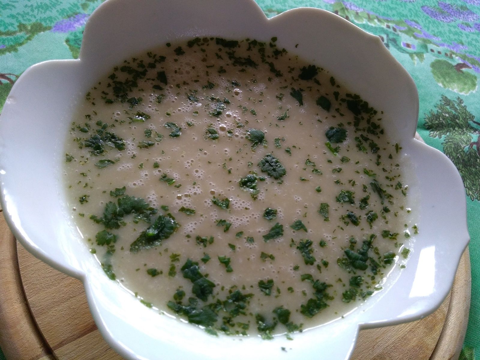 La recette de fèves au lard de Lesley Chesterman La recette de fèves au lard de Lesley Chesterman