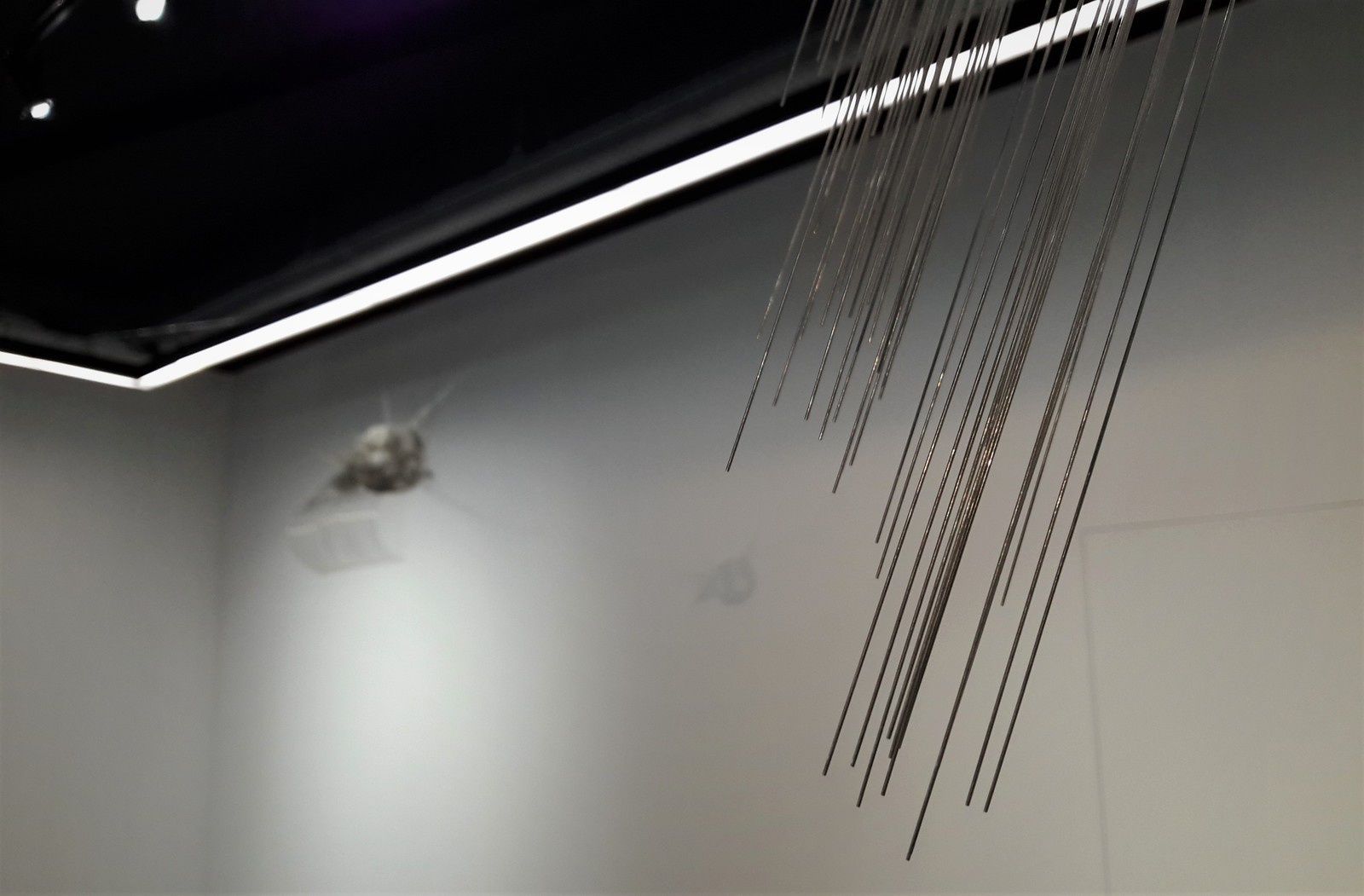 Drawing Lab - Drawing Hotel - Exposition Gaelle Chotard - Le blog d'Akialam