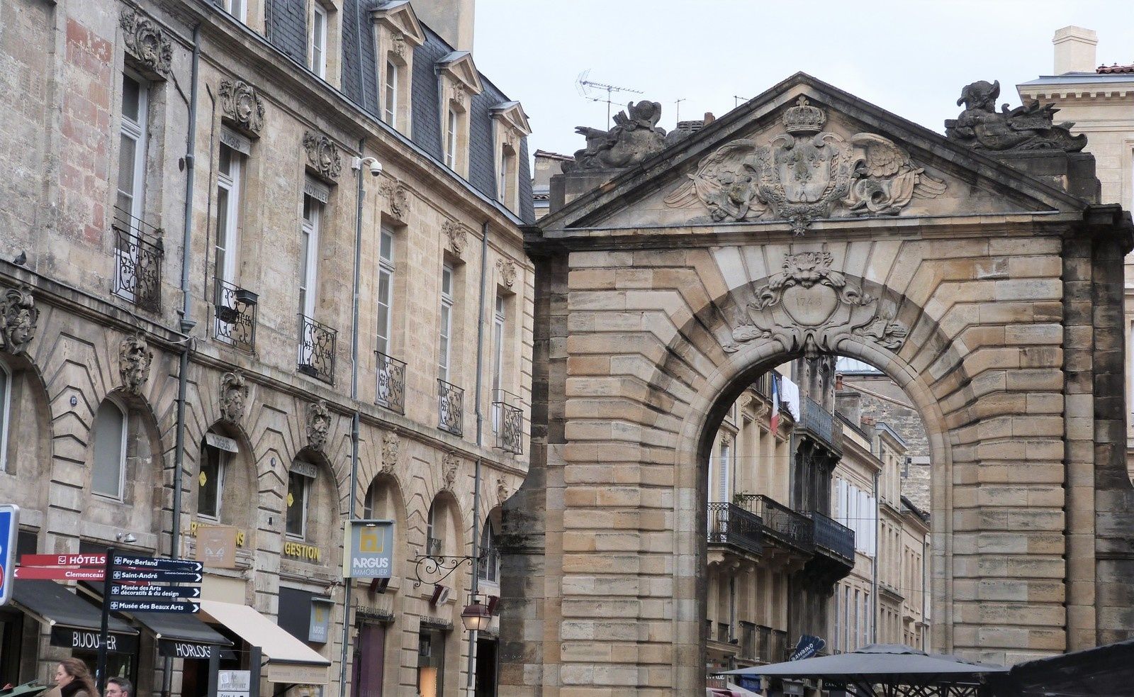 Bordeaux