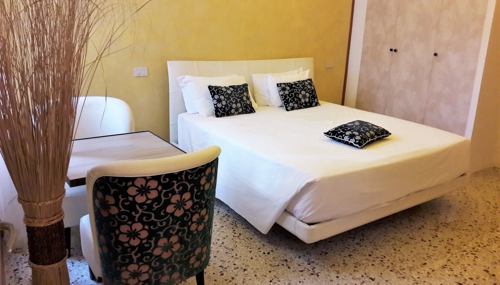 Venise, voyage, Cannaregio, Hôtel, B&B Amor Mio