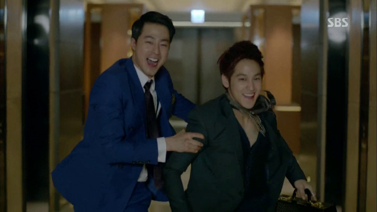 That Winter The Wind Blows Ending Explained drama: That Winter, The Wind Blows - Le blog à passion
