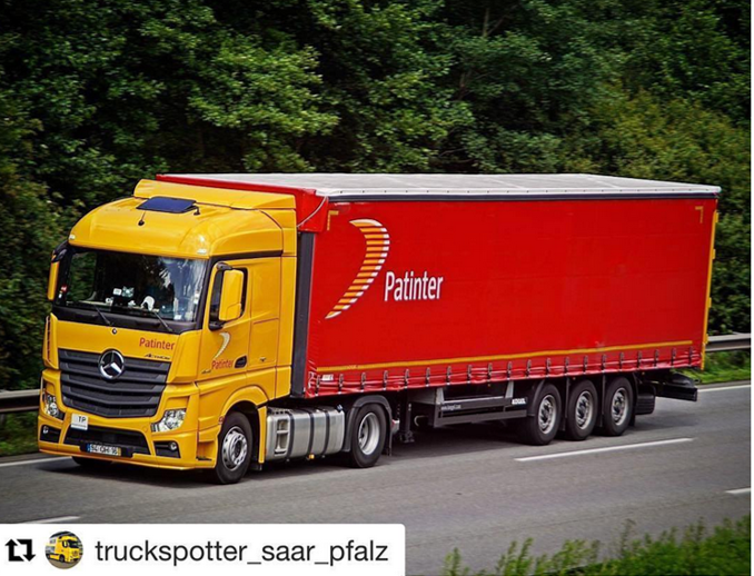 PATINTER TRANSPORT A MANGUALDE AU PORTUGAL LE BLOG DE MICHEL GAUME