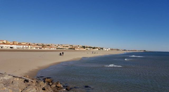 pêche à saint pierre la mer