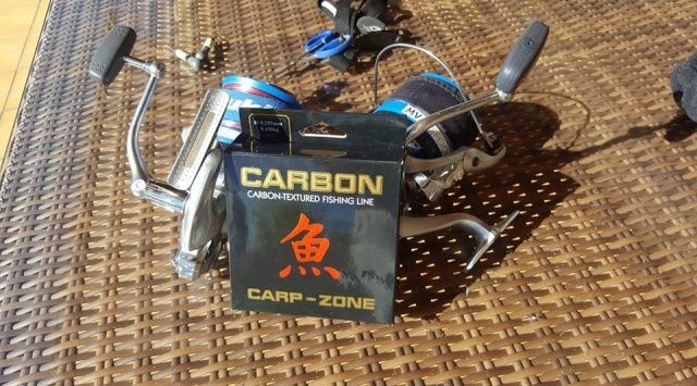 fil carpe zone