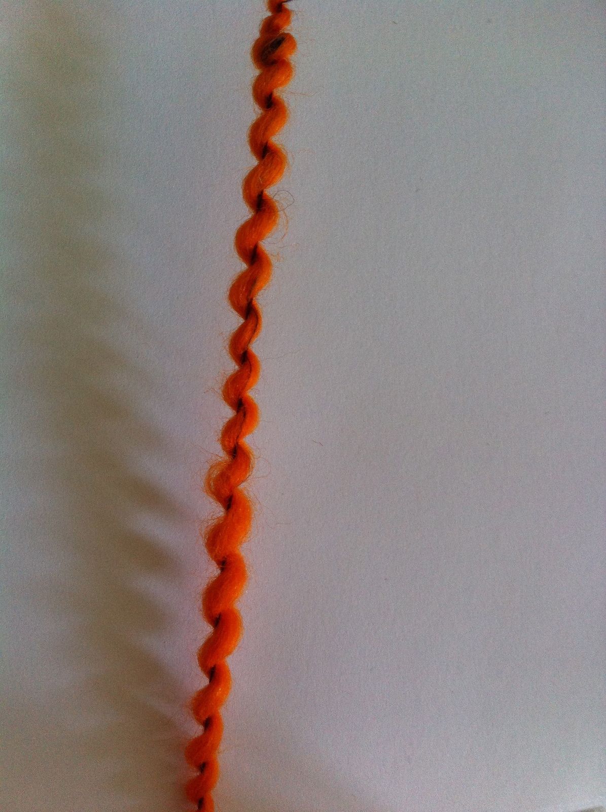 J'ai filé un trésor