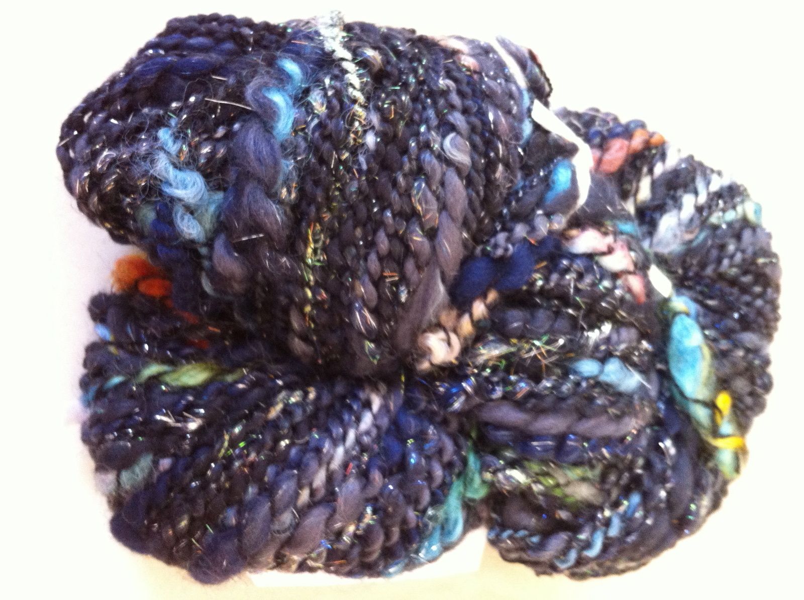 On m'a filé un trésor