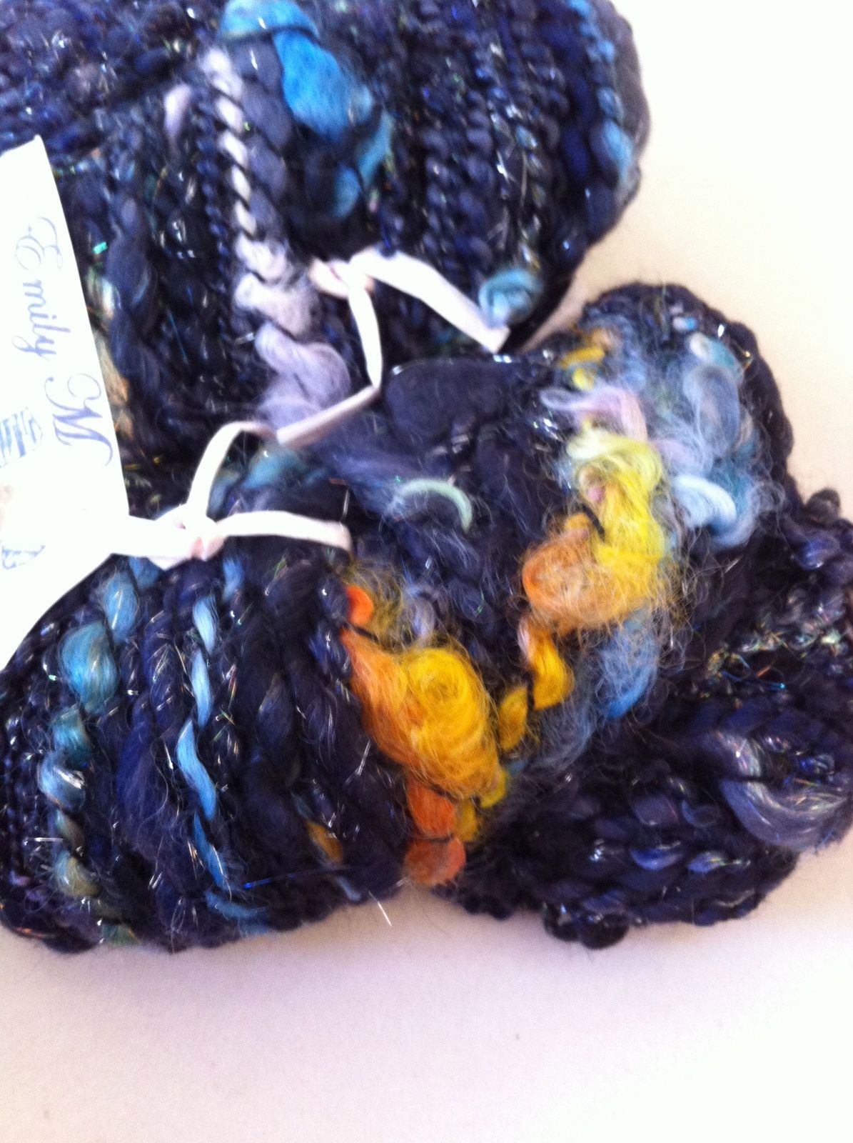 On m'a filé un trésor