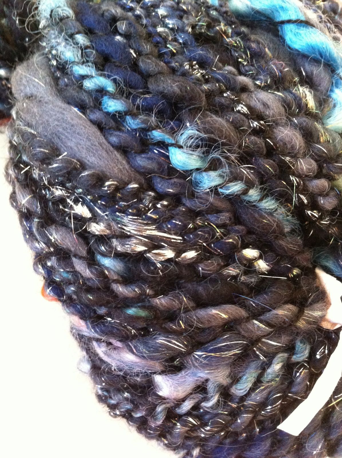 On m'a filé un trésor