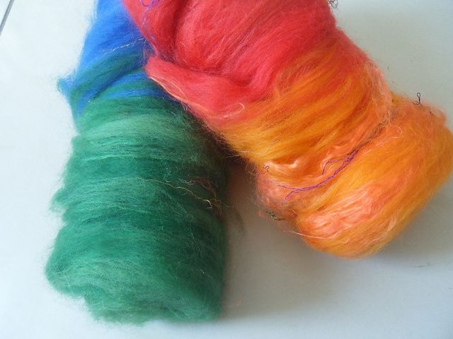 On m'a filé un trésor