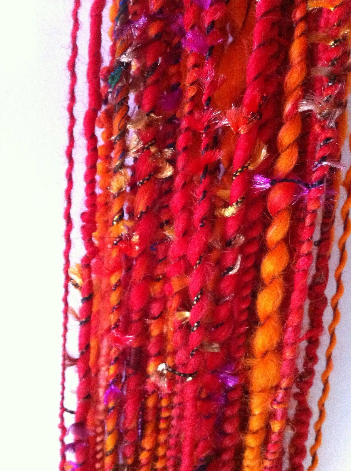 J'ai filé un trésor