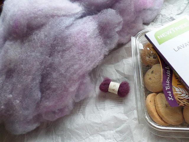 On m'a filé un trésor