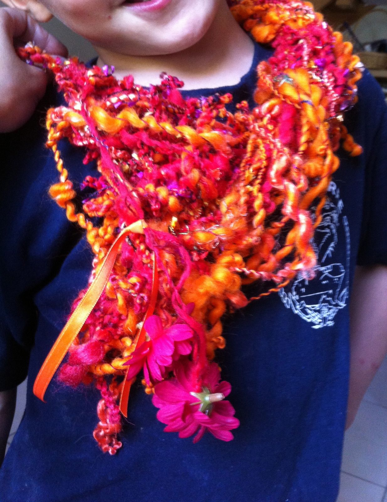 J'ai filé un trésor