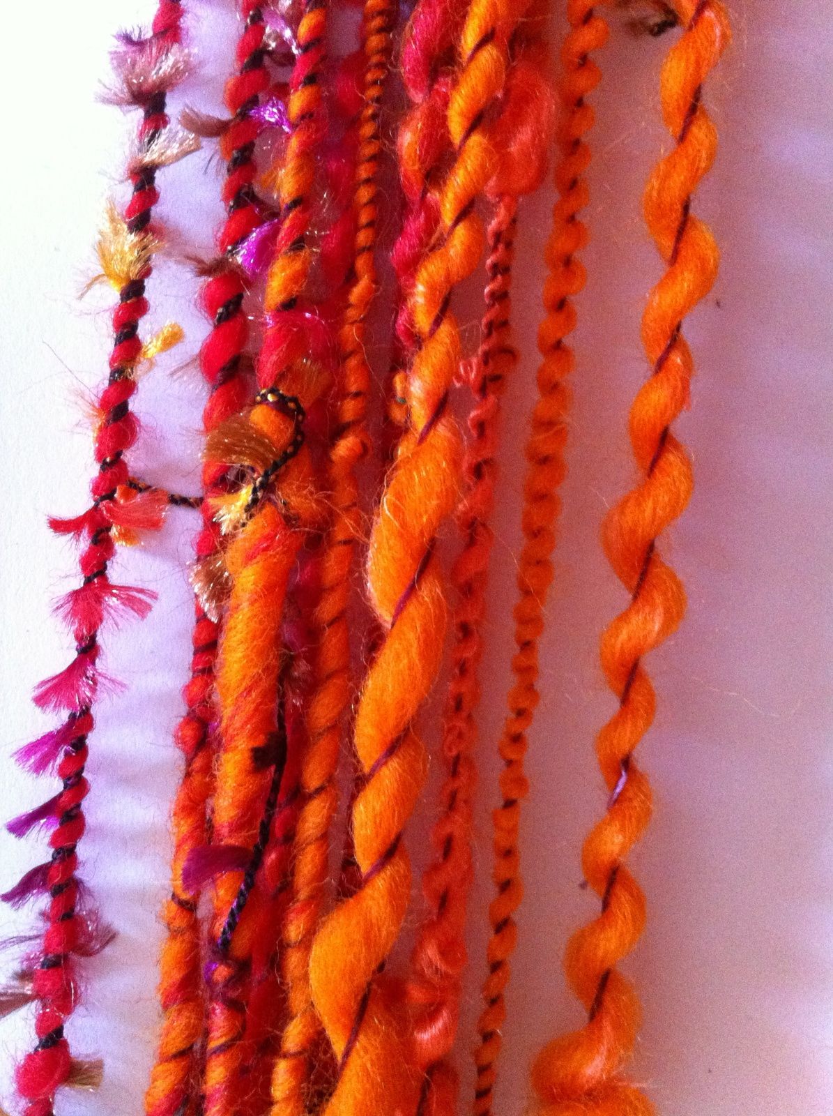 J'ai filé un trésor