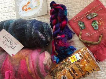 On m'a filé un trésor