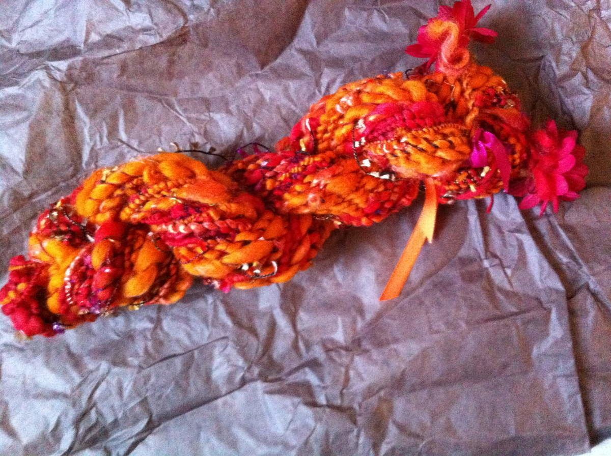 SWAP : File moi un trésor