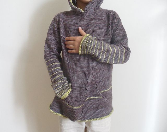 Richter Pullover