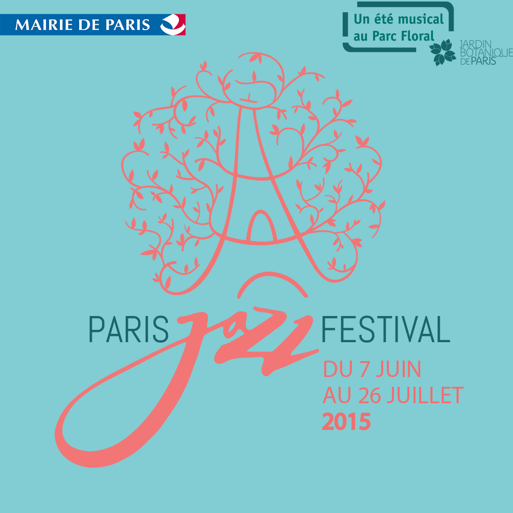 Paris Jazz Festival - Programme du Jour