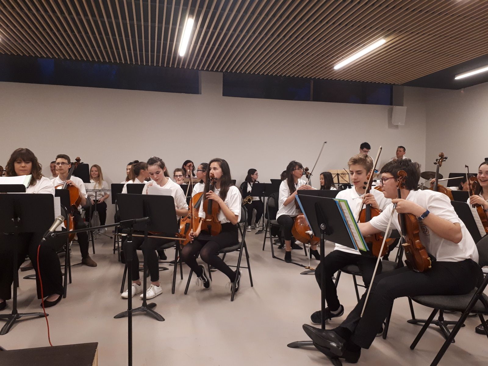 2018 Forum des Jeunes/Youth Forum : Des rêves... à la réalité ... From dreams... to reality ... Von Träumen... zu Realität