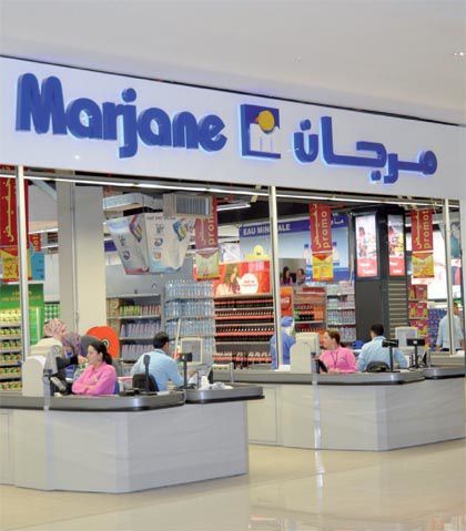 Maroc : Carrefour attaqué par des familles pour vente d'alcool - FO Retail  Distribution