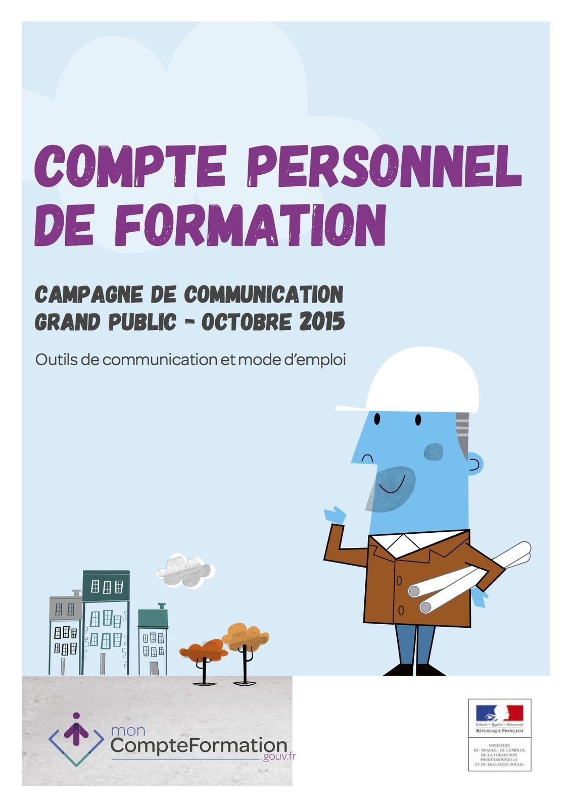 images Affiche Compte Personnel De Formation formation cpf remplace le dif fo