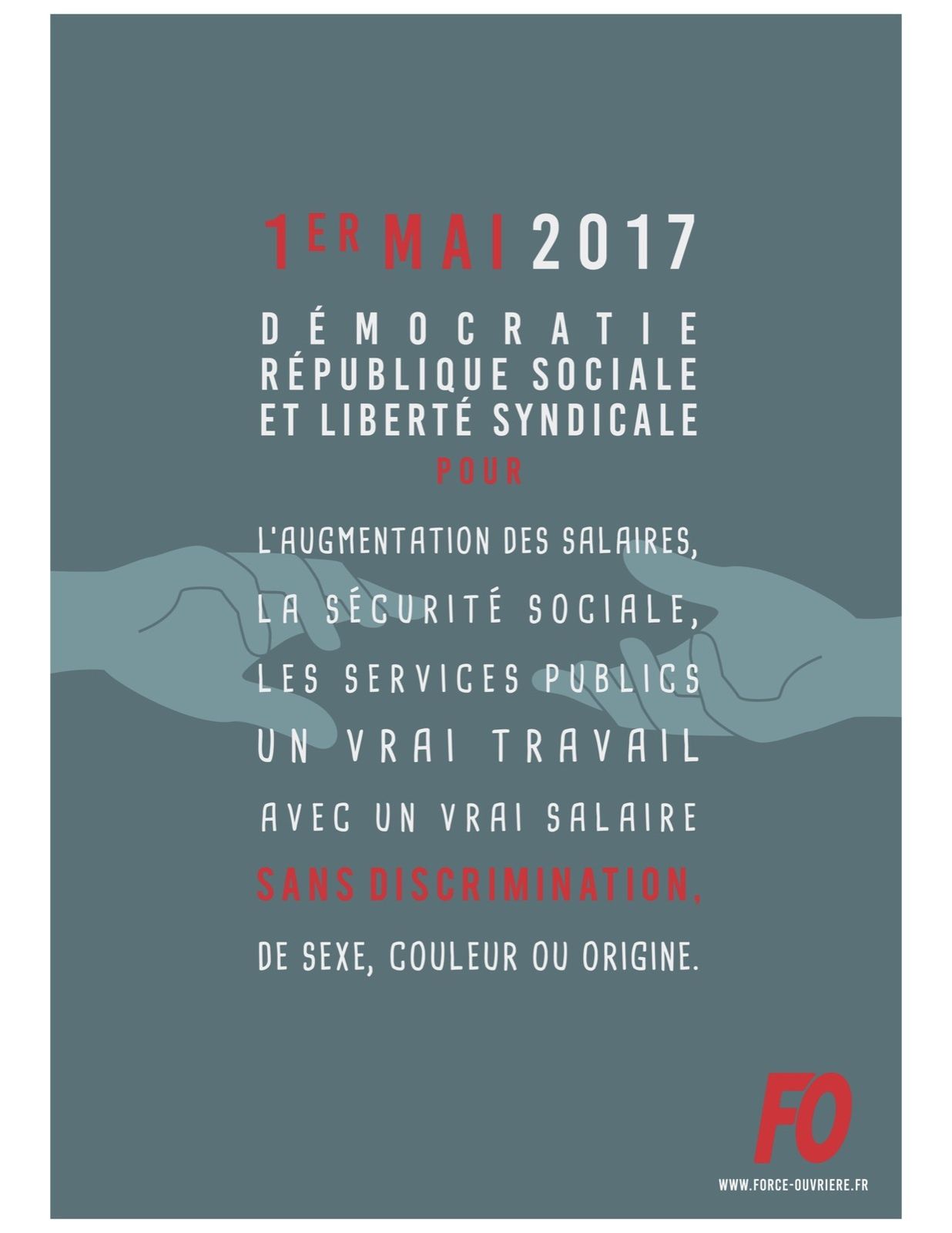 Résolution du Comité Confédéral National de la CGT Force Ouvrière