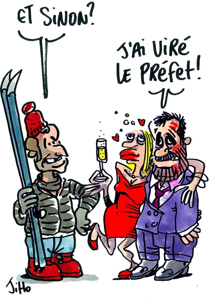 TÉLÉCHARGER ALERTE AU GOGOL ALERTE AU GOGOL