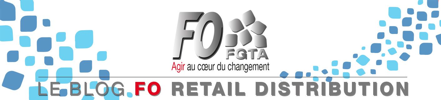 Grande Distribution Travail En Soiree Attention La Colere Gronde Fo Retail Distribution