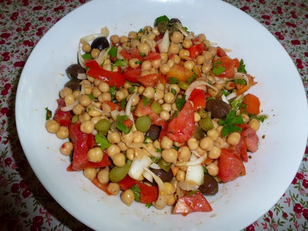Les légumes secs dans notre alimentation  Dans la Bulle de Manou