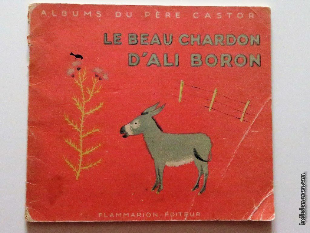 Flammarion / Père castor (édition 1948)