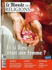 Les juifs et la femme_Le monde des Religions