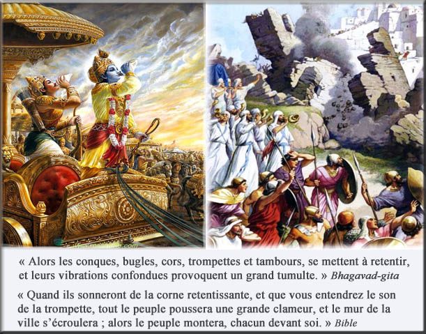 datation scientifique du Ramayana