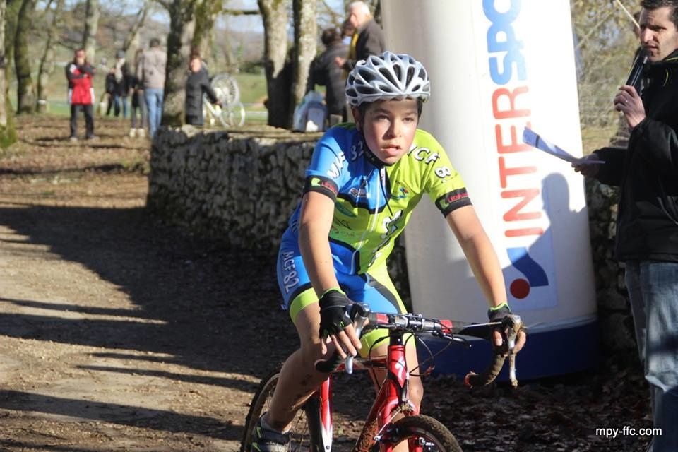 RESULTATS ST PIERRE LA FEUILLE