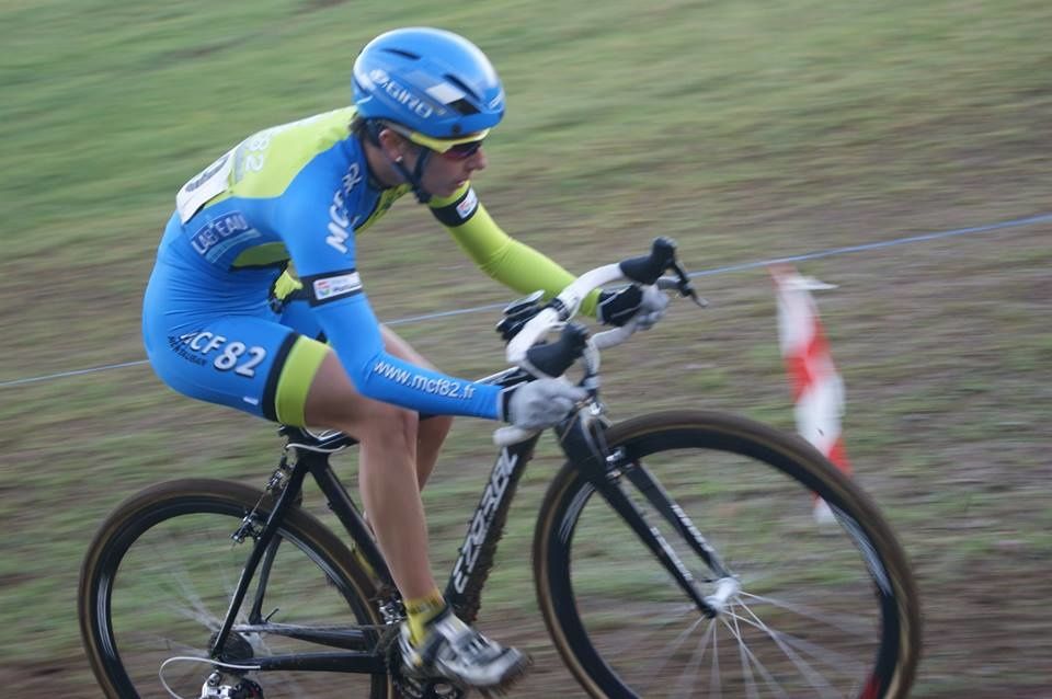 RESULTATS ST PIERRE LA FEUILLE