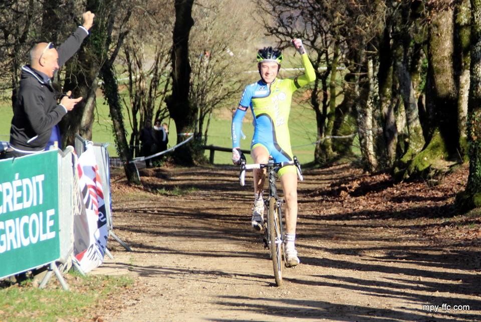 RESULTATS ST PIERRE LA FEUILLE