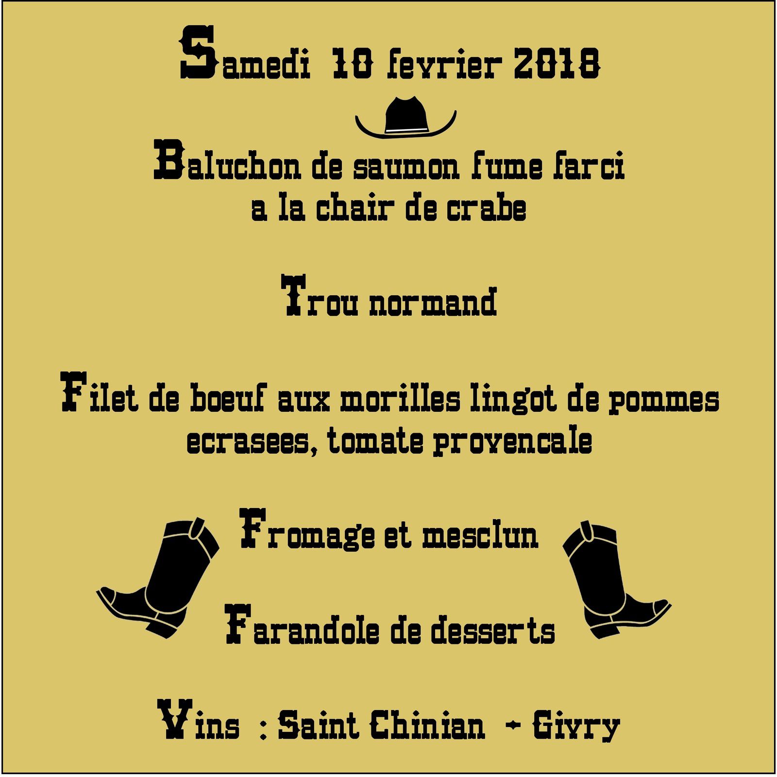 L Anniversaire De Mon Ami Jose Cinq Themes Musicaux Disco Metal Rock Country Opera Et Carnaval De Rio Soiree A Theme Anniversaire