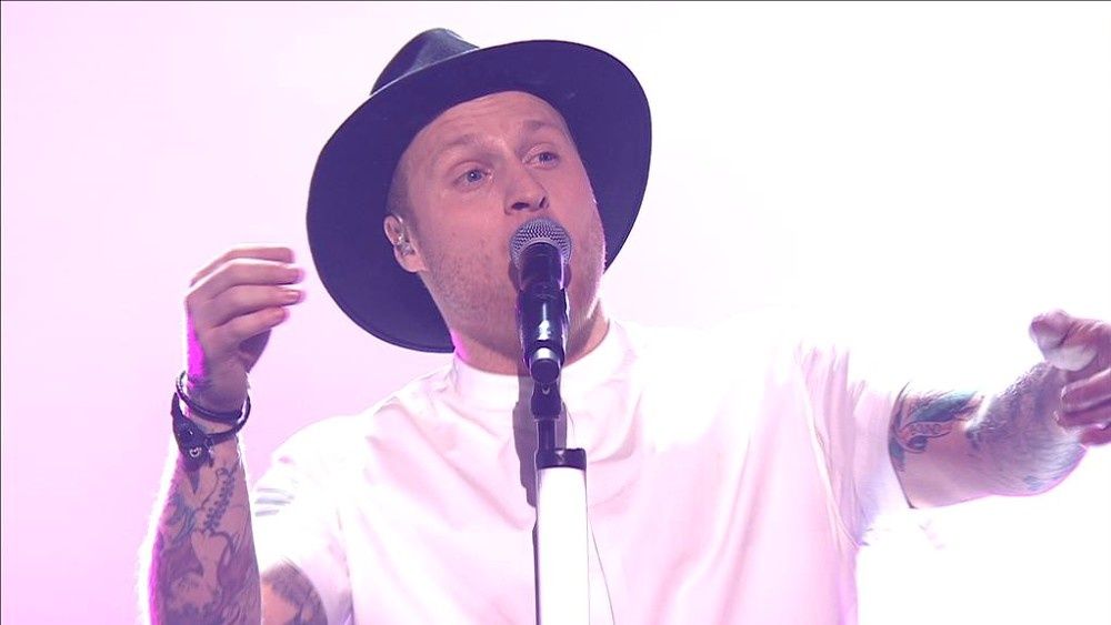 jowst sera la norv ge pour l eurovision jowst sera la norv ge pour l eurovision