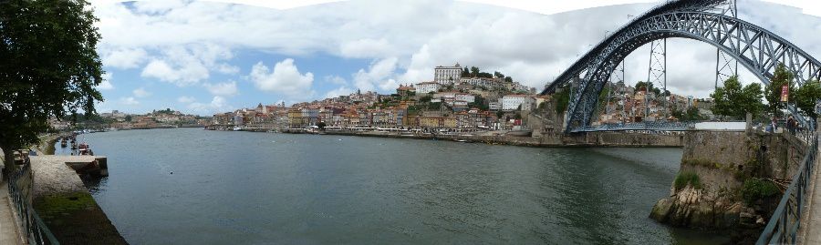 Juin 2012 : Portugal Nord (mais pas que).