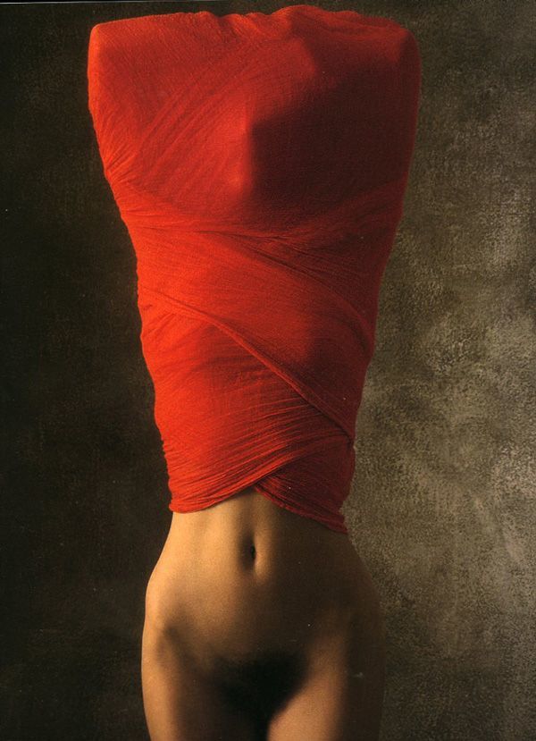 Analyse - photo de Christian Vogt