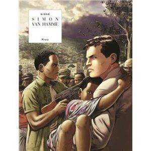 Denis Mukwege à Paris : “J’ai besoin des protestants français”