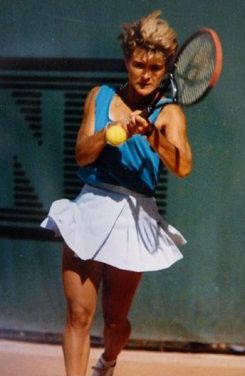Les Wild Card à Roland Garros depuis 1983 (épisode 2) - Le blog des  archives du tennis feminin