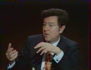 Débat avec Pierre Guérin dans « Actuel 2 » (1974)