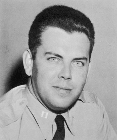 Edward J. Ruppelt Ovni