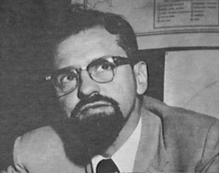  Josef Allen Hynek