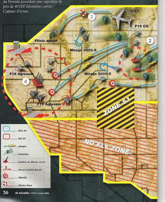 Plan zone 51