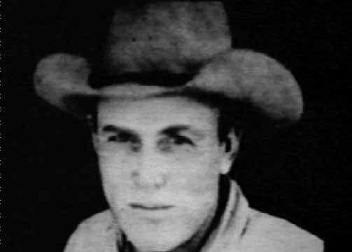 Ovni Roswell William "Mac" Brazel