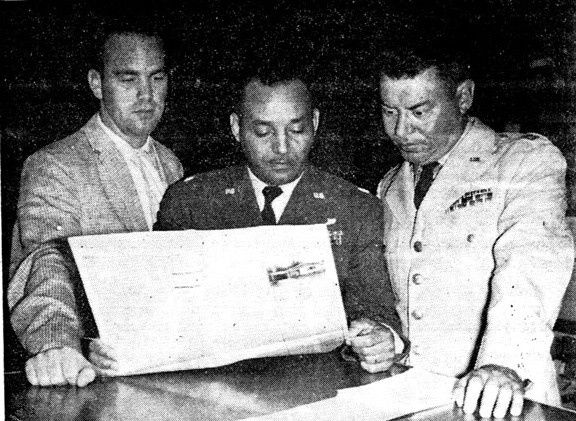 Ovni et militaires : témoignages et révélations