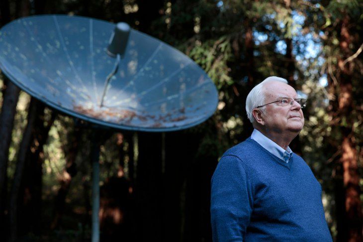 L'équation de Frank Donald Drake et les Extraterrestres